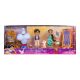 Disney Aladdin Petite Storytelling Deluxe Gift Set
