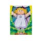 Cabbage Patch Kids 16 inch Vintage Kids Blonde Doll