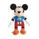 Disney Mickey Mouse Singing 12 inch Plush