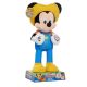 Disney Junior Farmer Mickey Mouse Dancing Plush