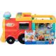 Fisher Price Little People Big ABC Animal Train