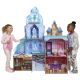 Disney Frozen Ultimate Story Adventure Dollhouse