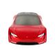 Hot Wheels 1/10 Scale Tesla Roadster R/C
