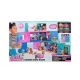 LOL Surprise Fashion Show House Playset with 40+ Surprises