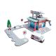 Maisto Fresh Build N Play Hospital