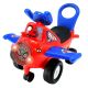 Disney Spider Man Lights N’ Sounds Activity Plane Ride on