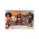 Disney Moana 2 Moana, Loto & Matangi Petite Gift Set