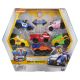 Paw Patrol The Movie True Metal Gift Pack