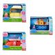 Peppa Pigs Vehicles Assorted