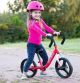 SmarTrike Folding Balance Bike Red