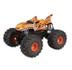 Hot Wheels Mega Tiger Shark Monster Truck 1:6 Scale R/C
