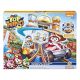 Top Wing Mission Ready Track Playset With 2 Top Wing Racers