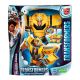 Transformers EarthSpark Spin Changer Bumblebee