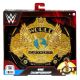WWE World Heavy Weight Championship Belt